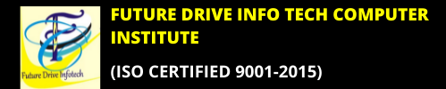 Future Drive Info Tech Computer Institute